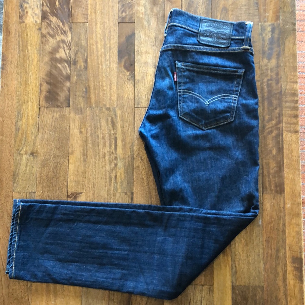 Levi’s 511 Denim Jeans